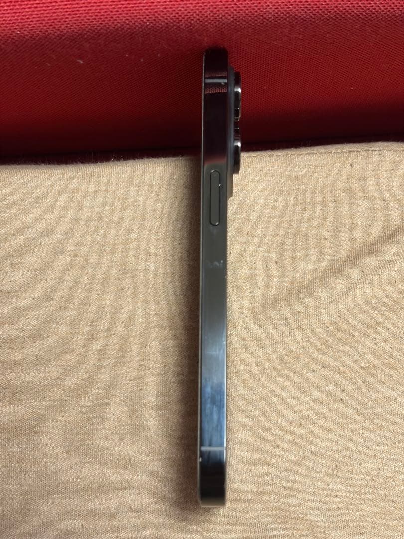 【ジャンク】Apple iPhone 14 Pro 1TB スペースブラック