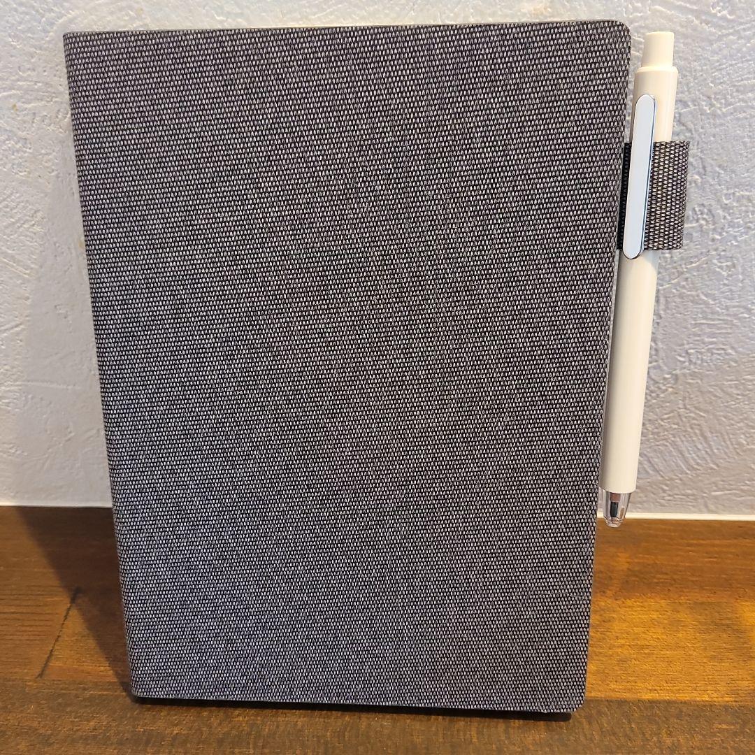 M*0様 supernote Nomad セット Supernote × LAMY Crystal Clear Thinking Special Set