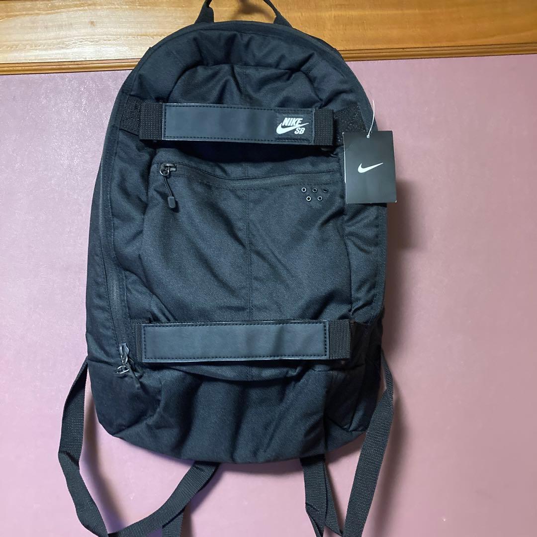 値下げしました！ 　【未使用】ナイキ　NIKEリュックSBバックパック 楽天市場】ナイキ NIKE リュック SB シェルター バックパック SB(nike
