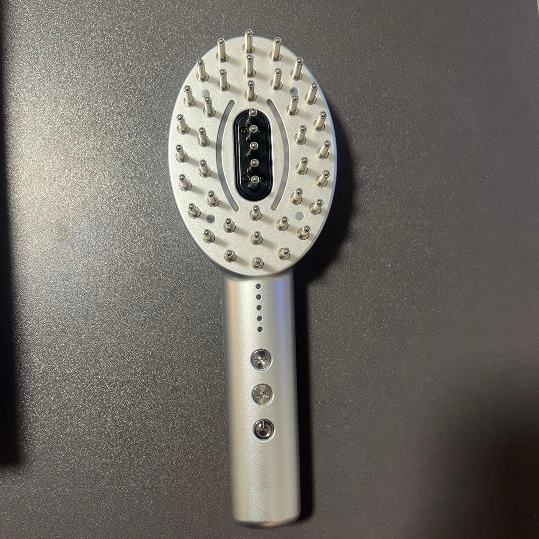 ボディ・フェイスケア NIPLUX EMS LIFT BRUSH