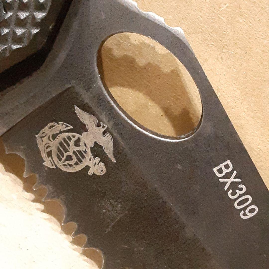 U.S.MARINE COPES KNIVE MALS-11海兵隊 実物 安全品