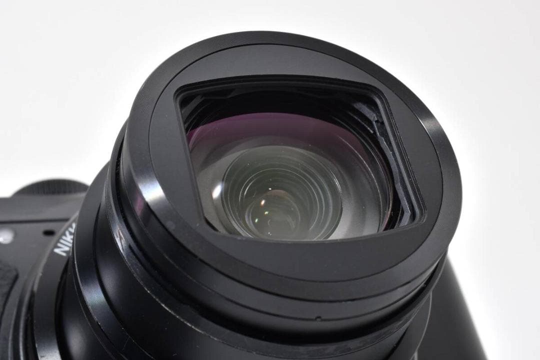 Nikon COOLPIX S9900 付属品多数 SS273 #846