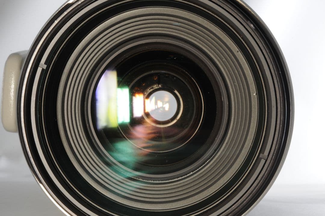 Canon EF35-350mm F3.5-5.6L USM｜高倍率ズームレンズ