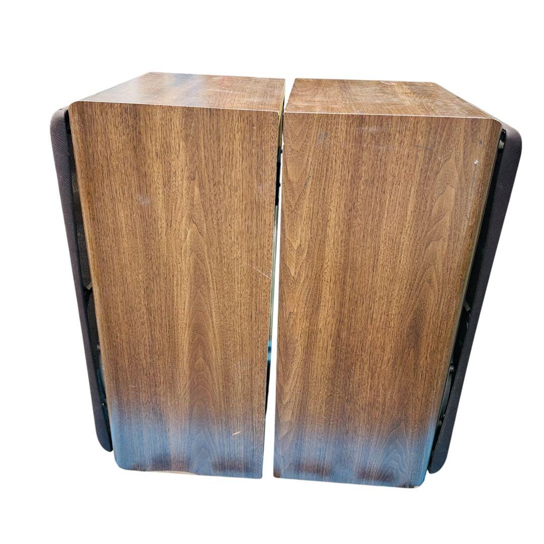 DIATONE スピーカー　ペア　DS-HR77 WN