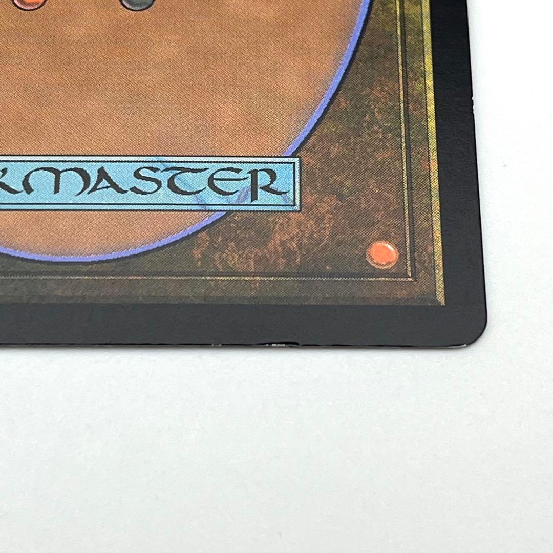 意志の力 旧枠 FOIL 英語 MTG - メルカリ