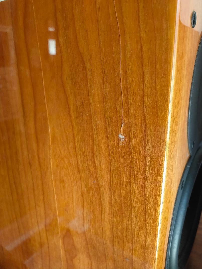 QUAD 12L スピーカー