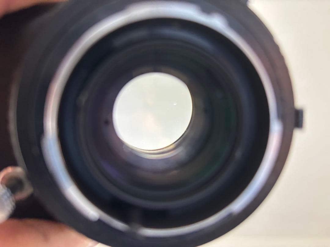 激レア minolta md zoom rokkor 40-80mm f/2.8