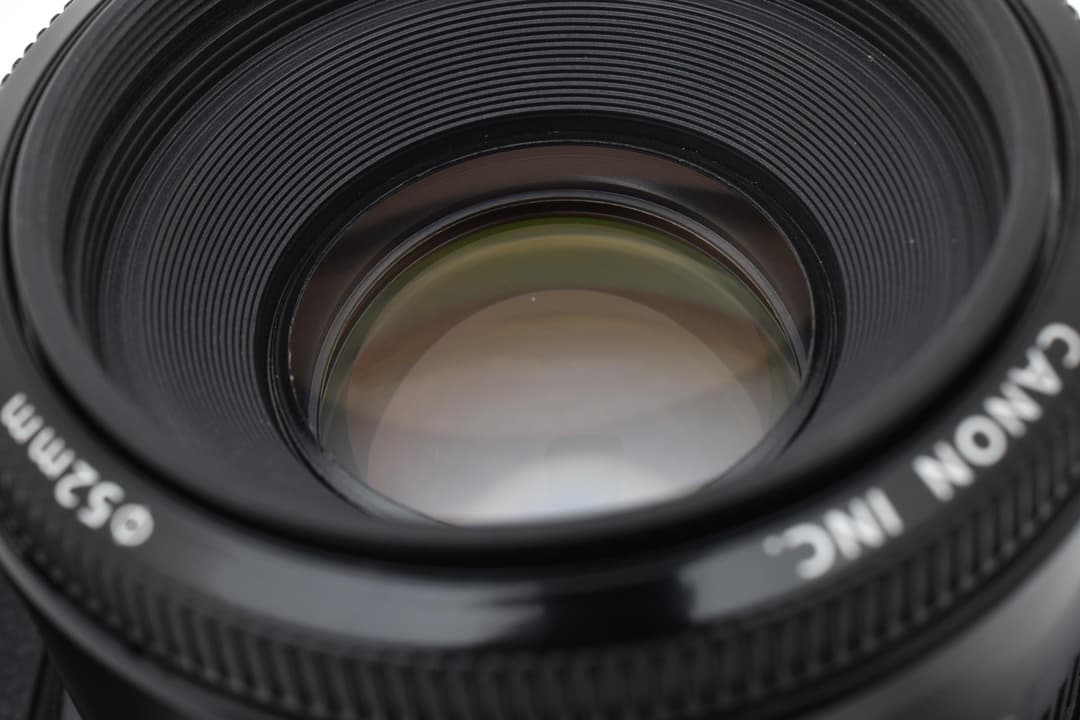 Canon EOS 50D レンズセット 0239