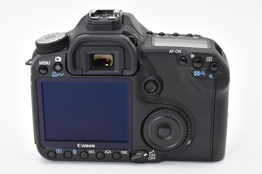 Canon EOS 50D レンズセット 0239