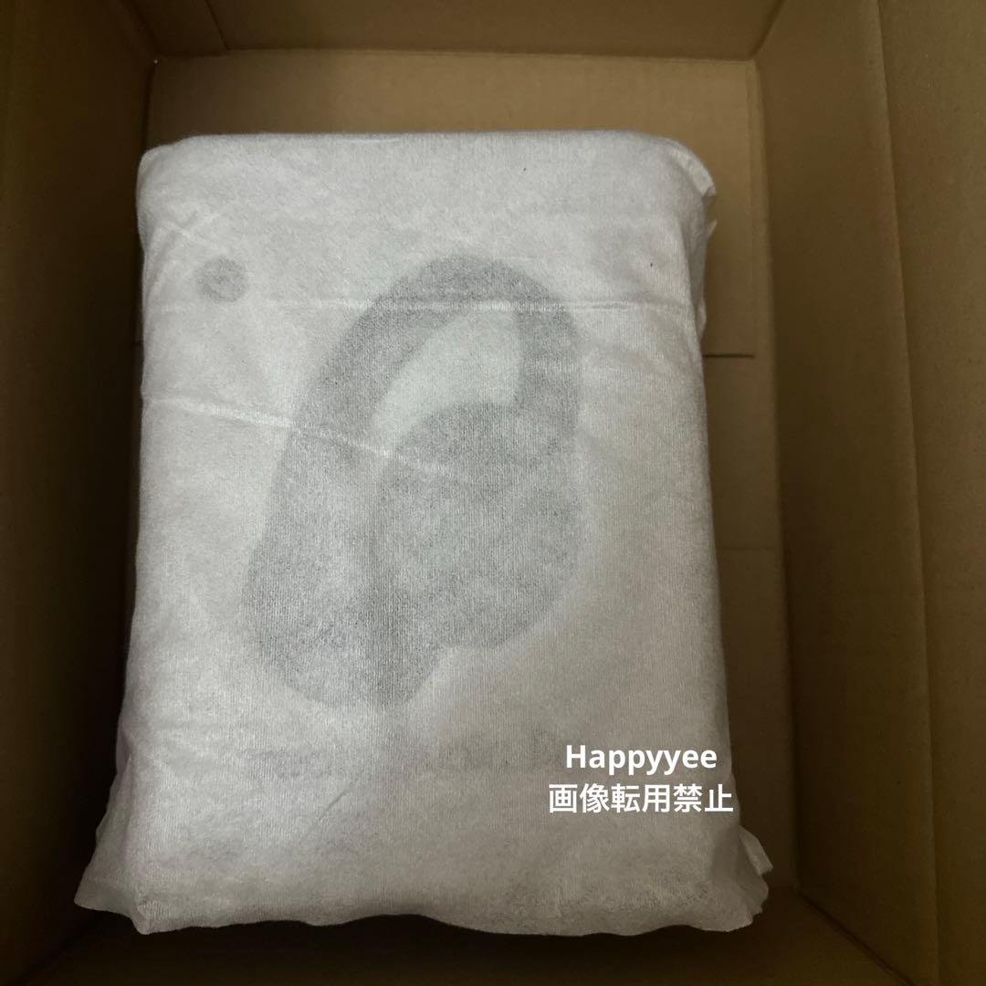 新品未開封 Beats Studio Pro ワイヤレスヘッドフォン　ブラック