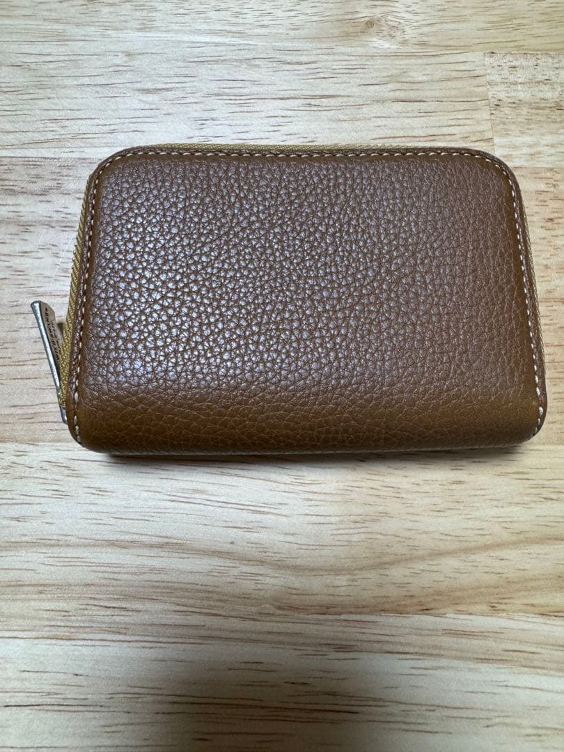 ワイルドスワンズ　ラファロ　キャメル　WILDSWANS　LAFARO 特別生産品】ワイルドスワンズ ラファロ LAFARO タング ポント カーサ