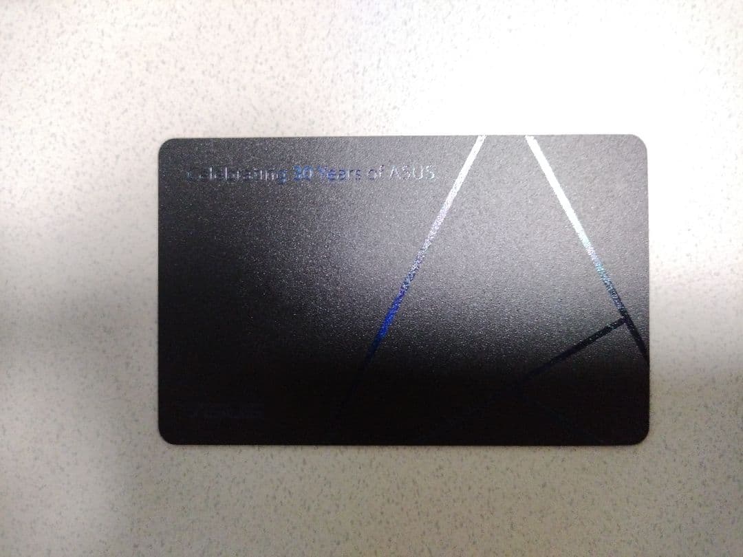 ZenFone 6 Edition 30 マットブラック 512 GB