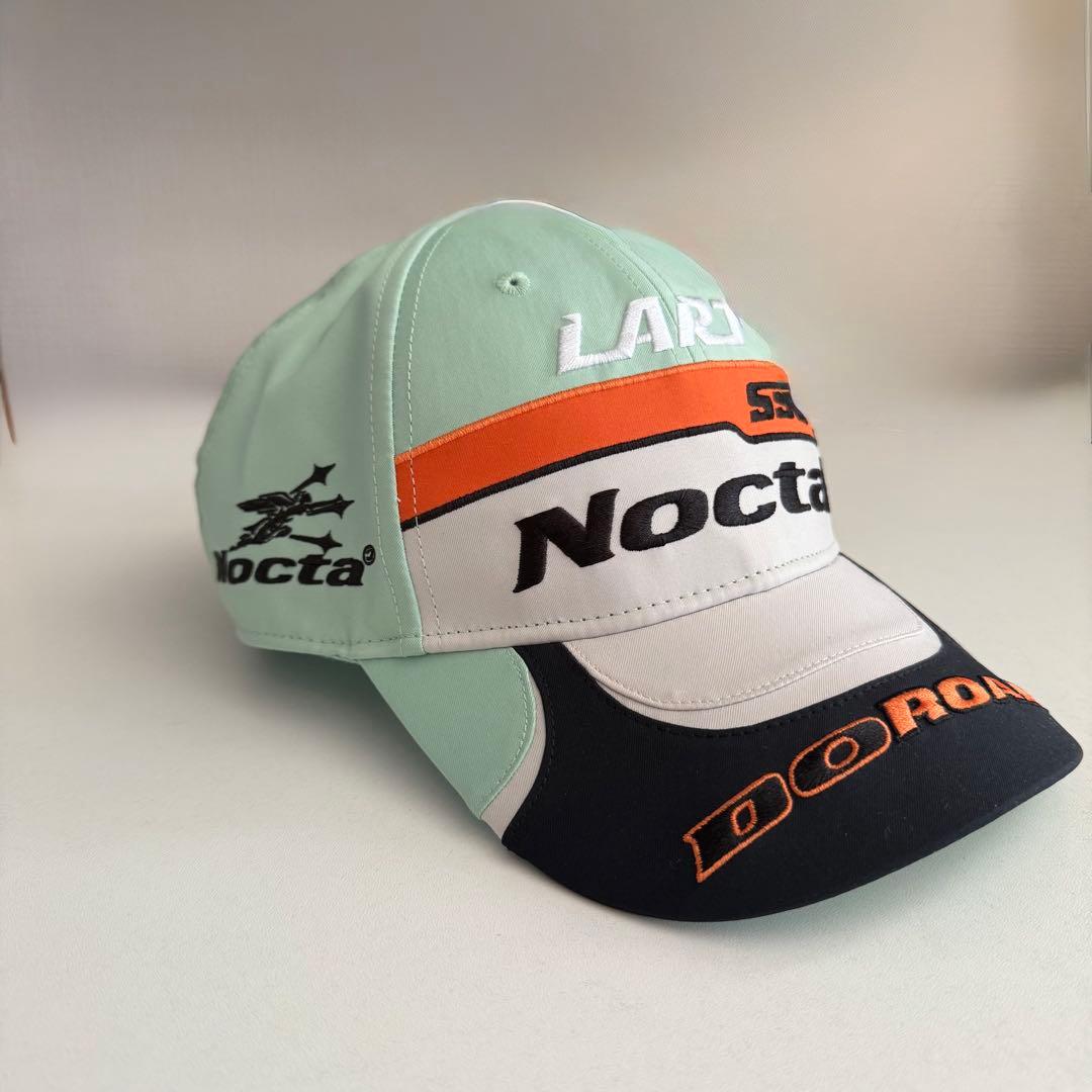 NIKE CAP NOCTA LART ENAMEL XGジュリン - メルカリ