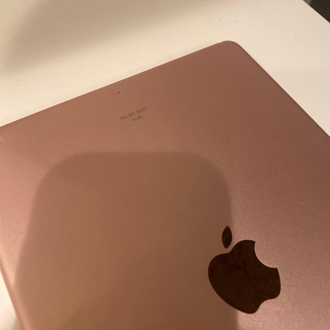 【ジャンク品】ipad Pro10.5 インチ 256GB ピンクゴールド