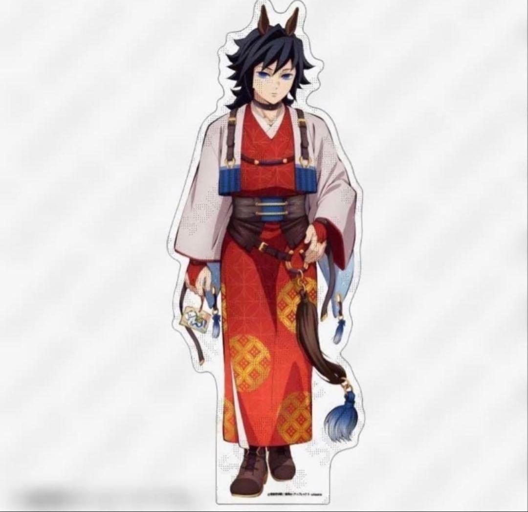 鬼滅の刃 干支2026 HIROMA限定　ほぼ3/4スケールスタンディPOP 鬼滅の刃 干支2026 HIROMA限定 ほぼ3/4スケールスタンディPOP - メルカリ