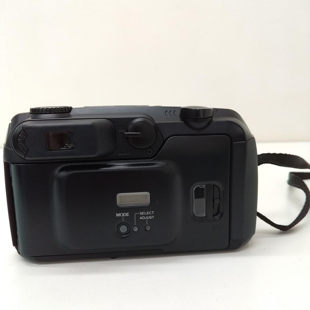 若《GBKEF》PENTAX　コンパクト　フィルムカメラ　ESPIO160