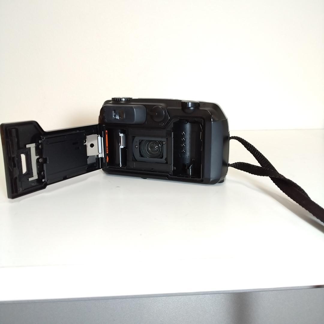 若《GBKEF》PENTAX　コンパクト　フィルムカメラ　ESPIO160