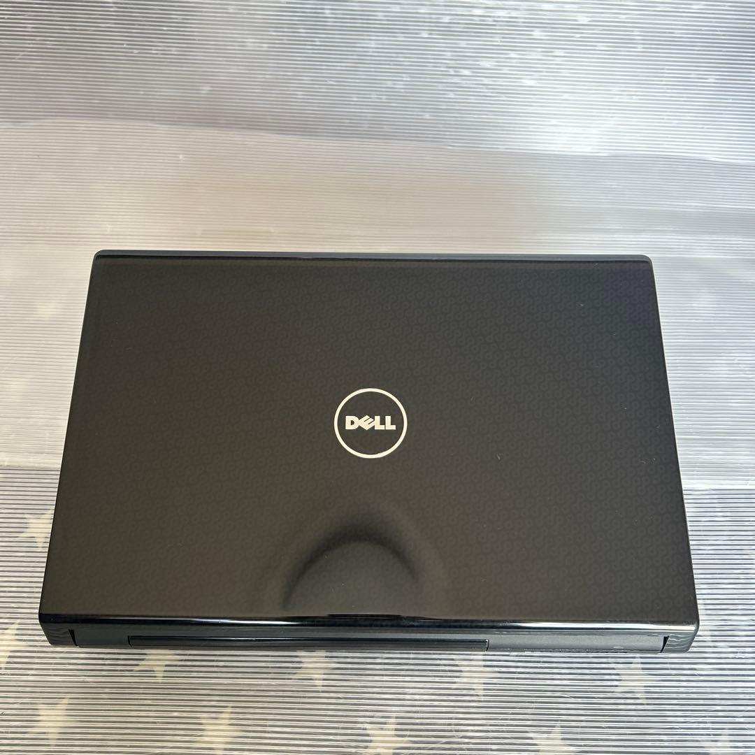 Dell ノートPC ジャンク品