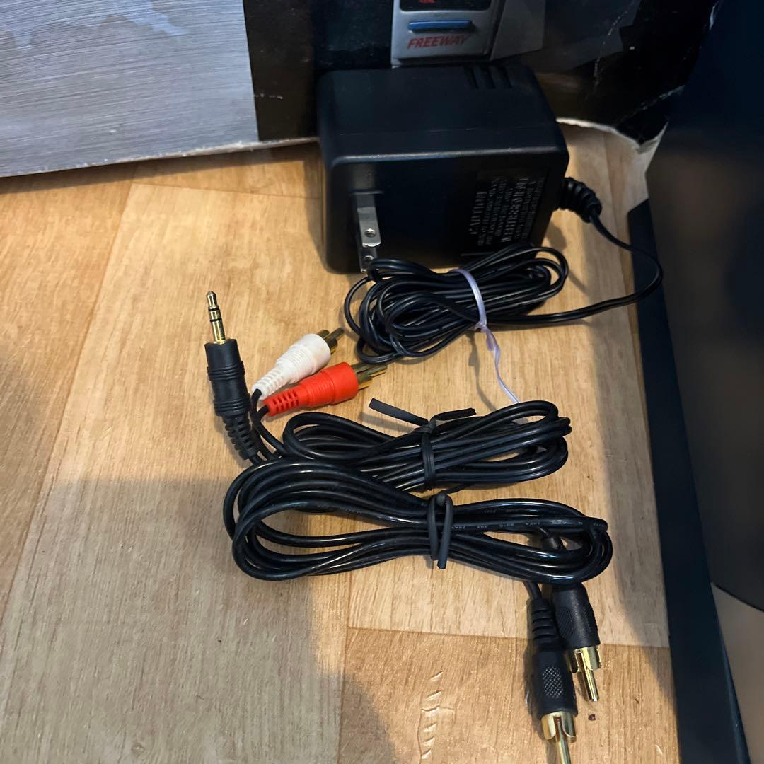 FREEWAY D2 シネマデコーダー