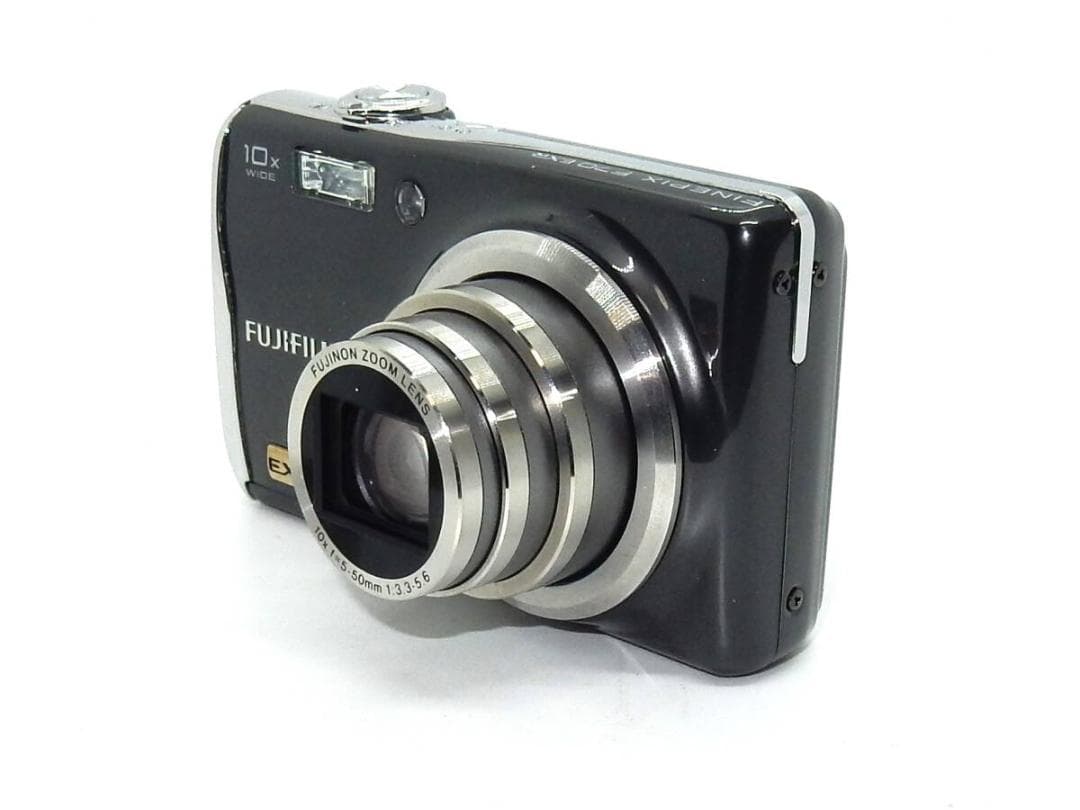 ★極上品★ FUJIFILM FINEPIX F70EXR 元箱付属