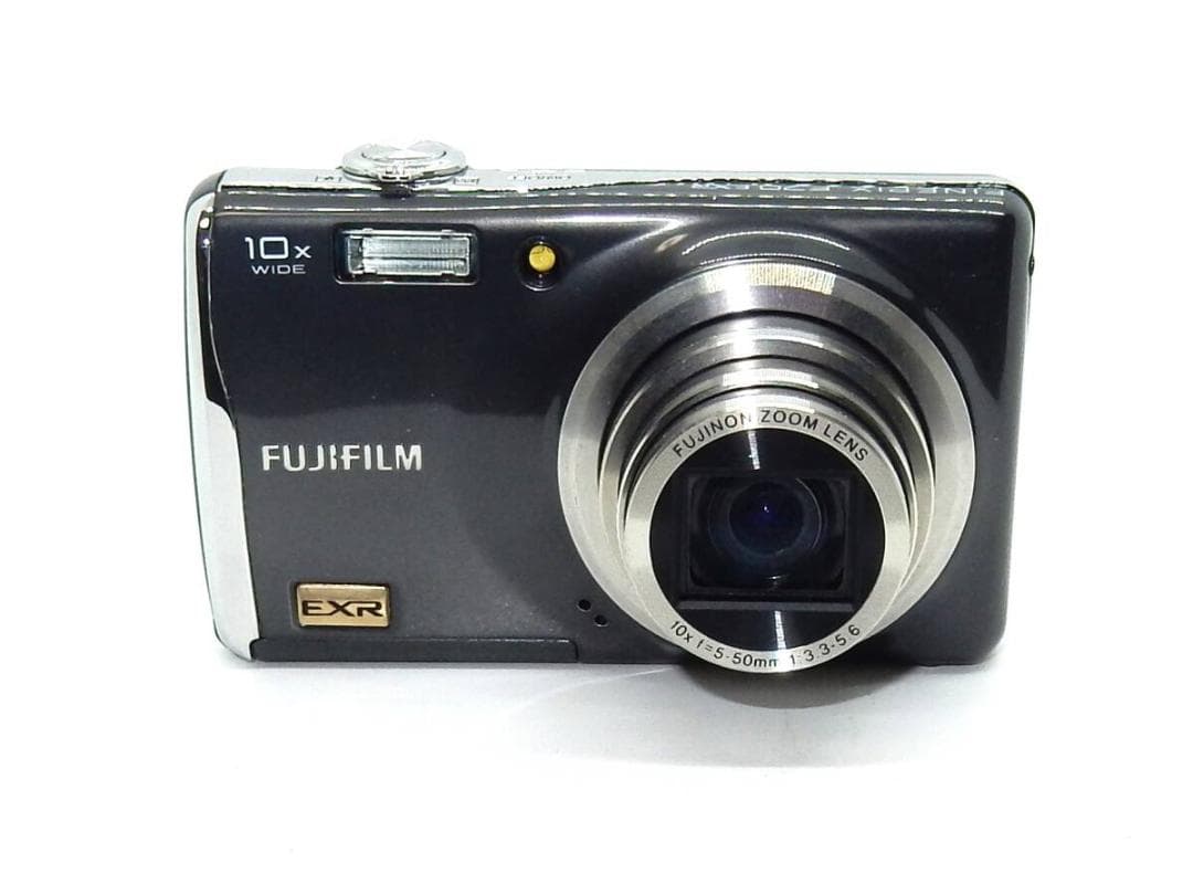 ★極上品★ FUJIFILM FINEPIX F70EXR 元箱付属