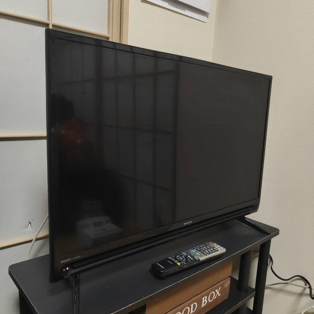 SHARP 2T-C32AC1 32型液晶テレビ AQUOS 福岡県より