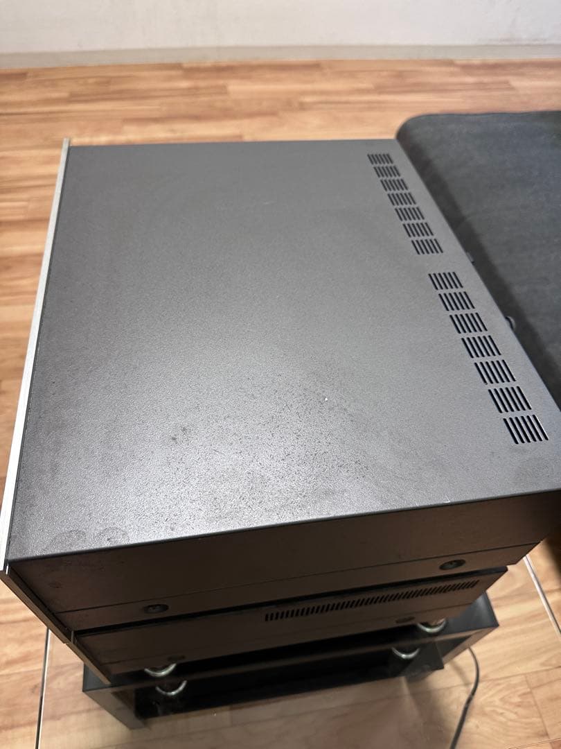 Pioneer SA -8800ii + TX 8800iiプリメインアンプ