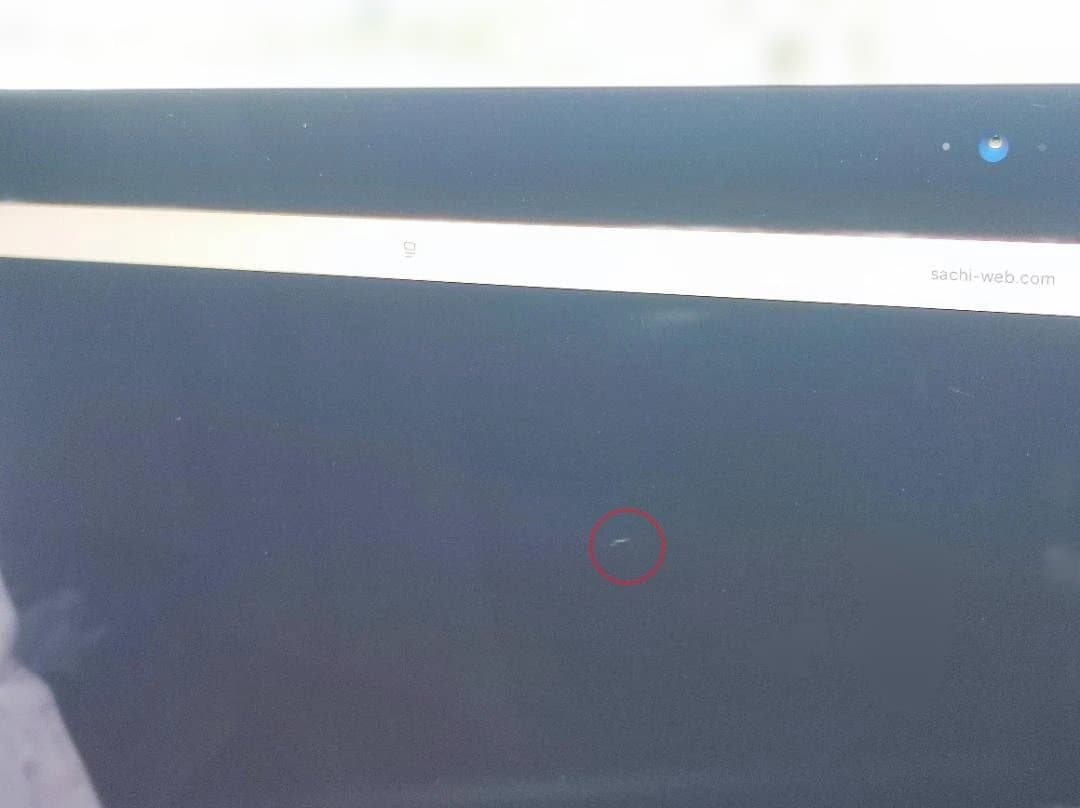 Apple iMac 27インチ メモリ64GB/SSD2TB 479