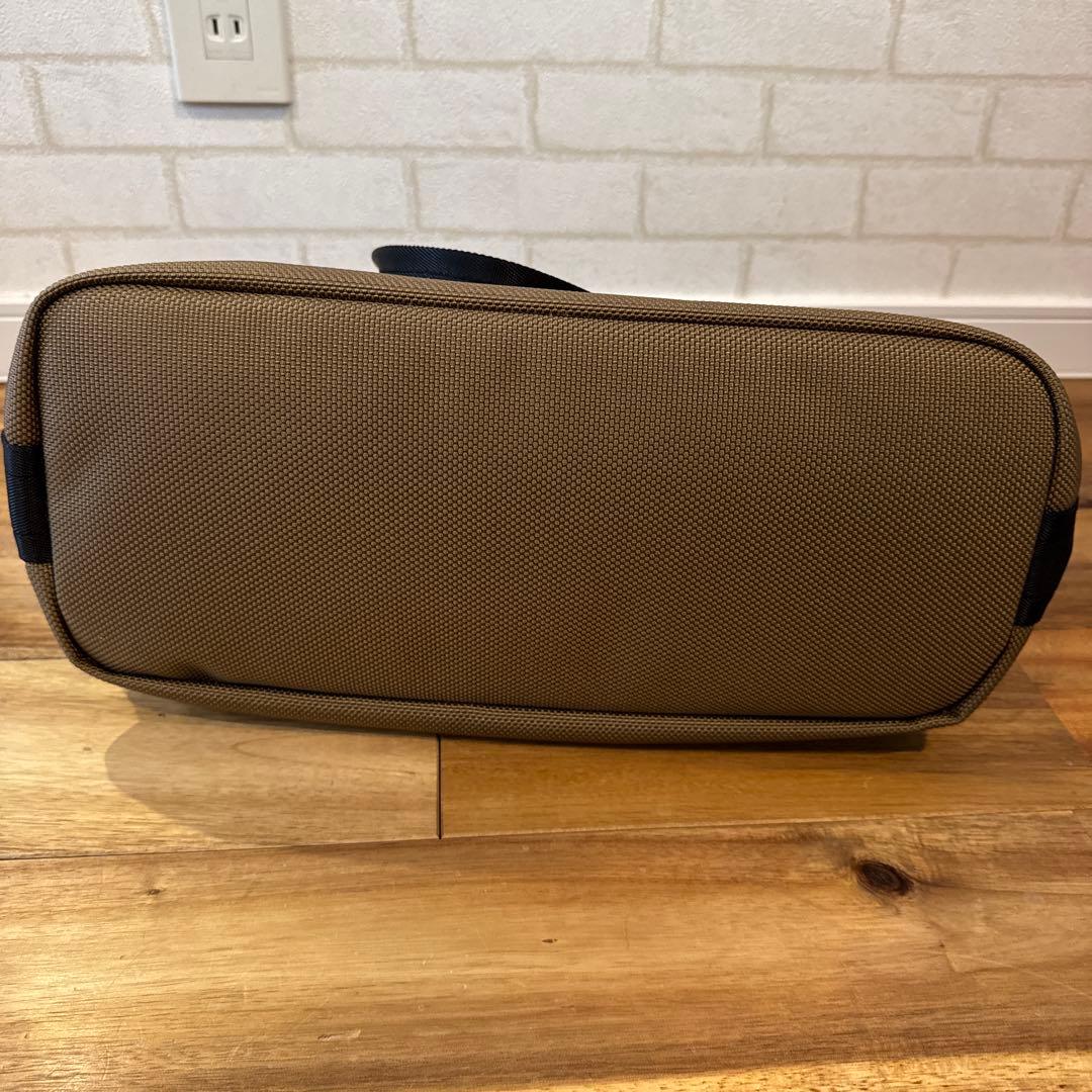 AVIREX ギガホールド トートバッグ メッシュトートバッグ 耐久性