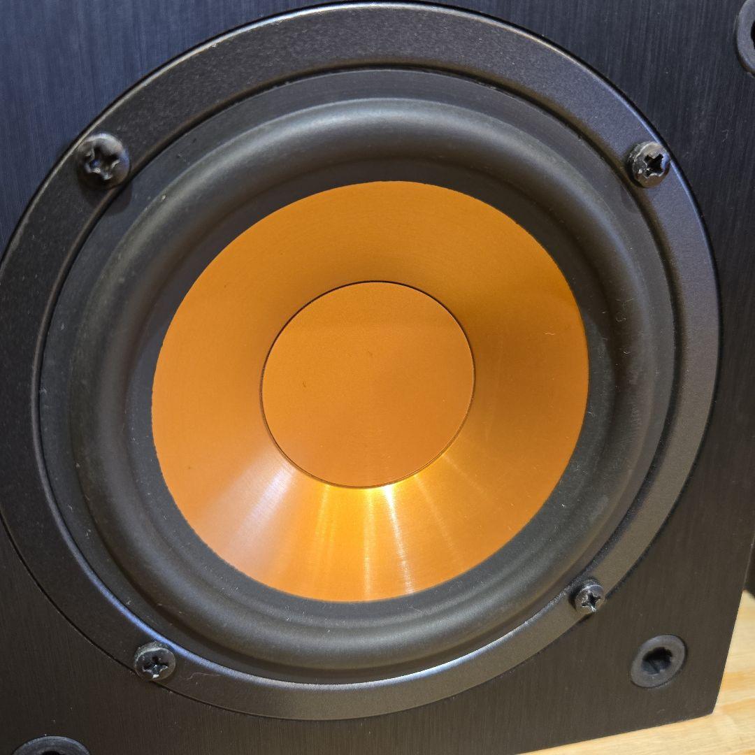 Klipsch R-14M モニタースピーカー ペア ブックシェルフ型