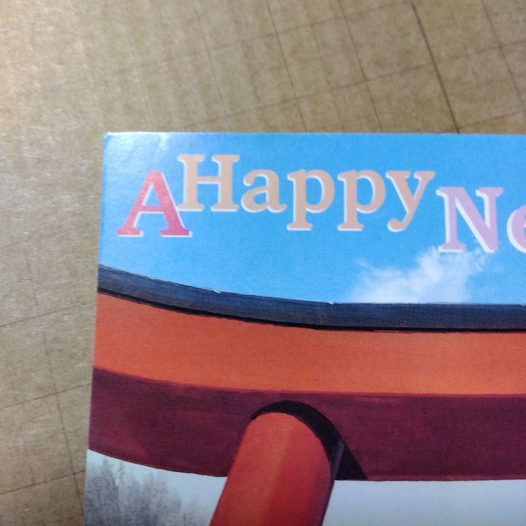 d*9様 名探偵コナン 年賀状 2002年 届いたハガキ - メルカリ