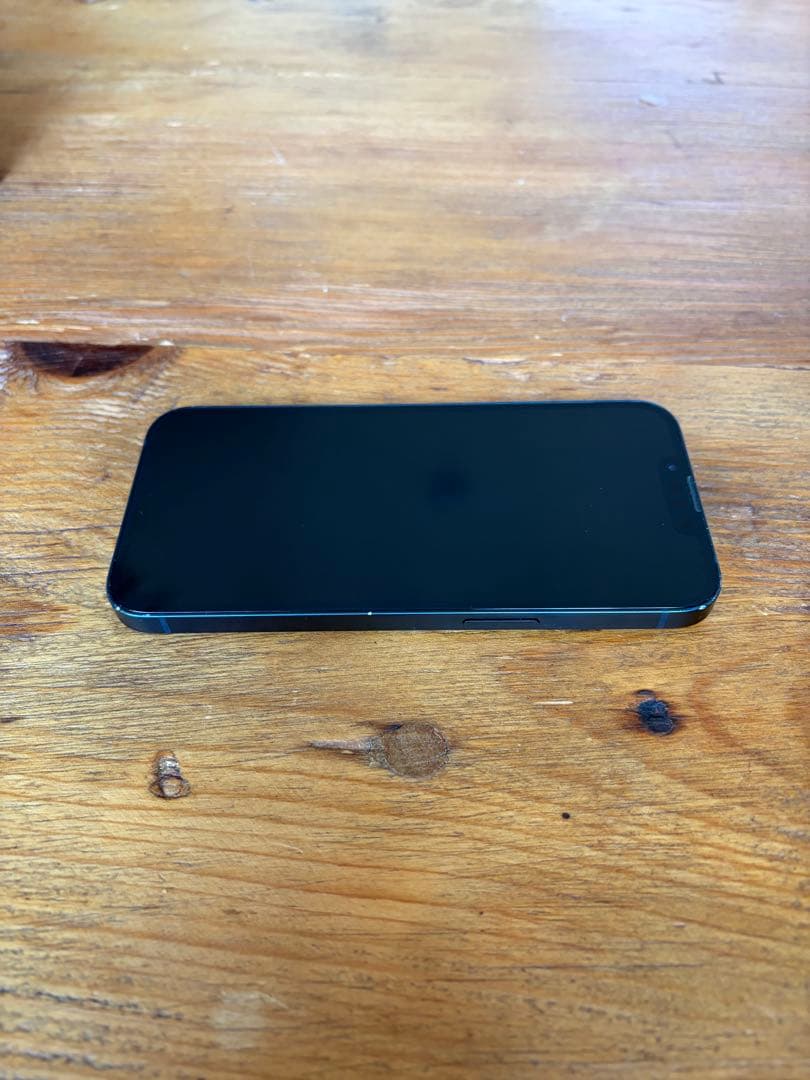 iphone13 本体 128 ブラック