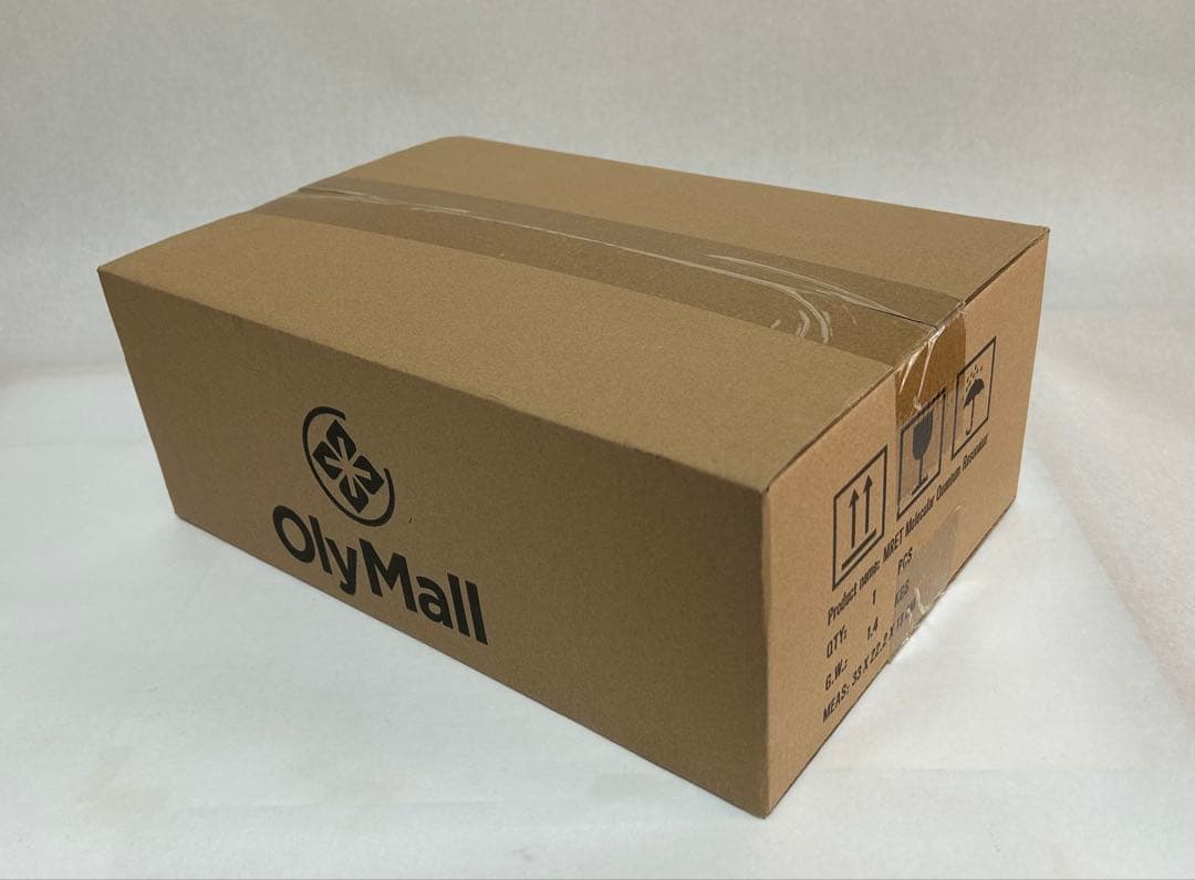 OlyMall テラヘルツポット