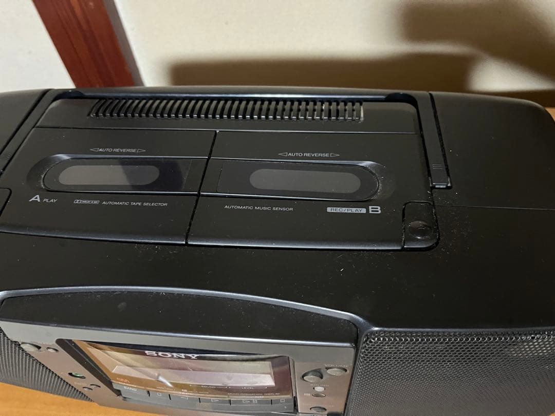 と*ん様 SONY ソニー SONAHAWK ソナホーク ZS-6 バブルラジカ