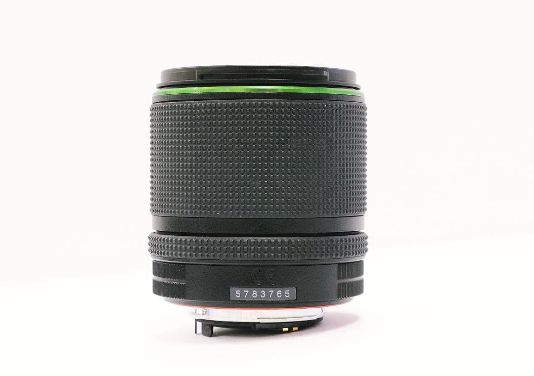 ペンタックス　DA18-135mm F3.5-5.6 ED AL DC WR