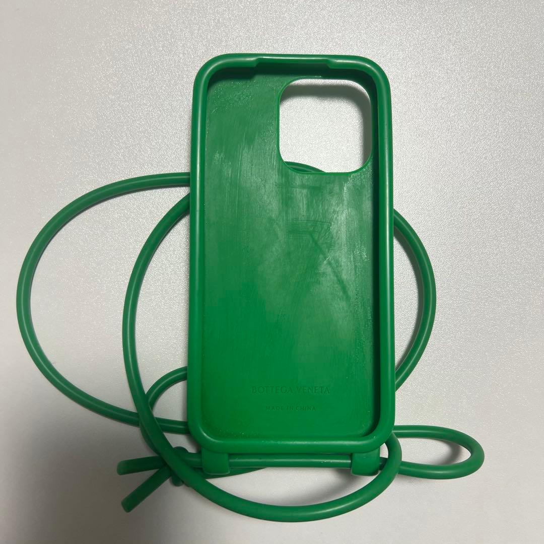 BOTTEGA VENETA スマホケース