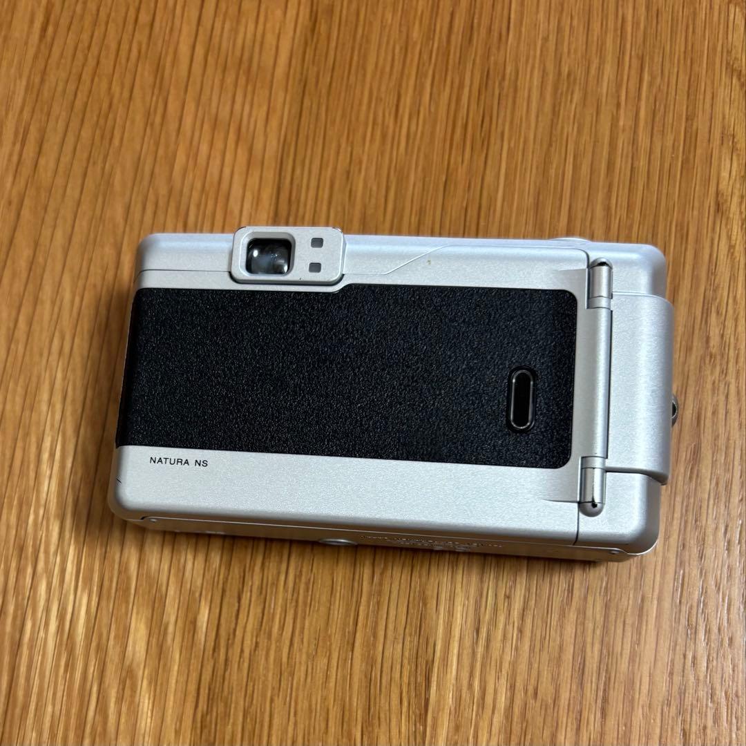 FUJIFILM NATURA フィルムカメラ