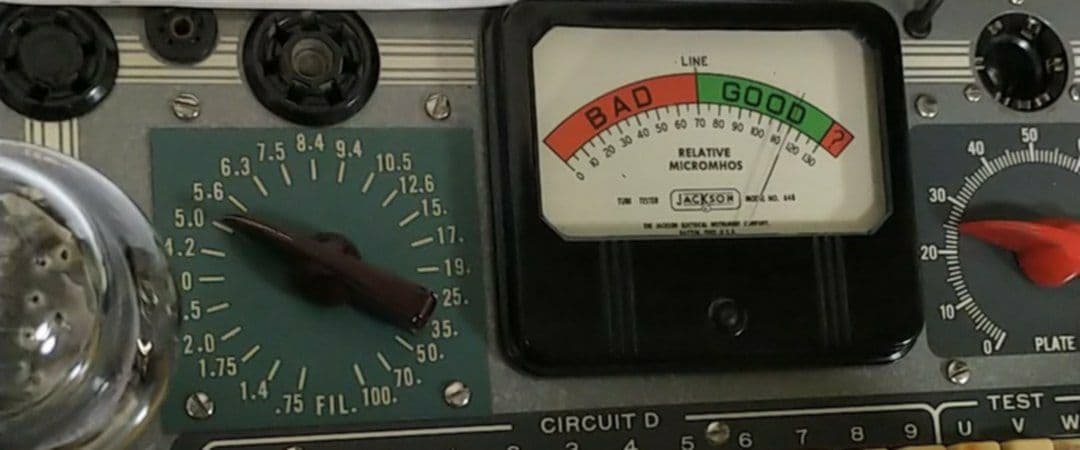 JJ Electronic 300B 真空管 2個セット