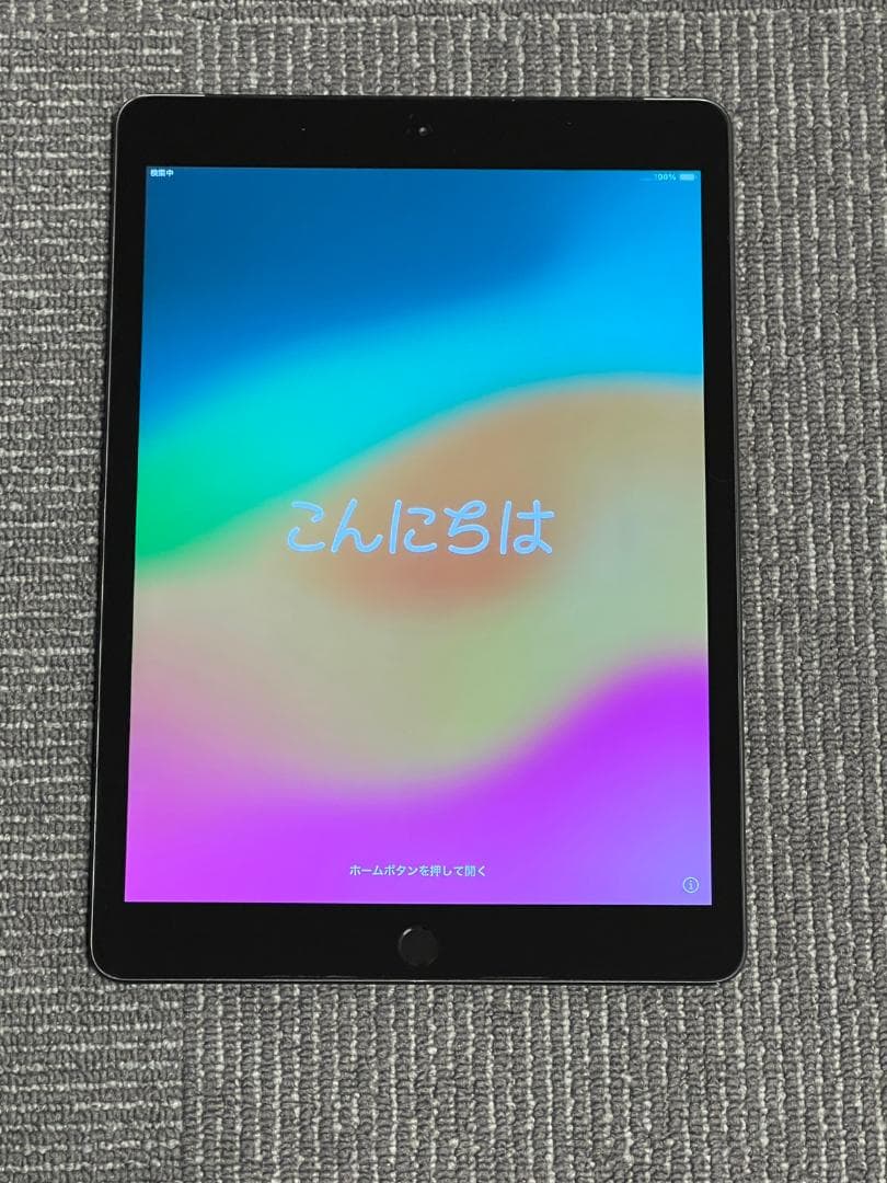訳ありジャンク】iPad 第7世代 32GB A2197 - メルカリ