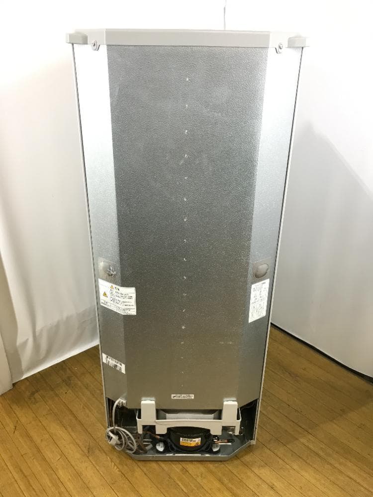 ♦2018年製♦三菱 146L 冷蔵庫【♦MR-P15C-S】♦︎♦︎♦︎♦︎