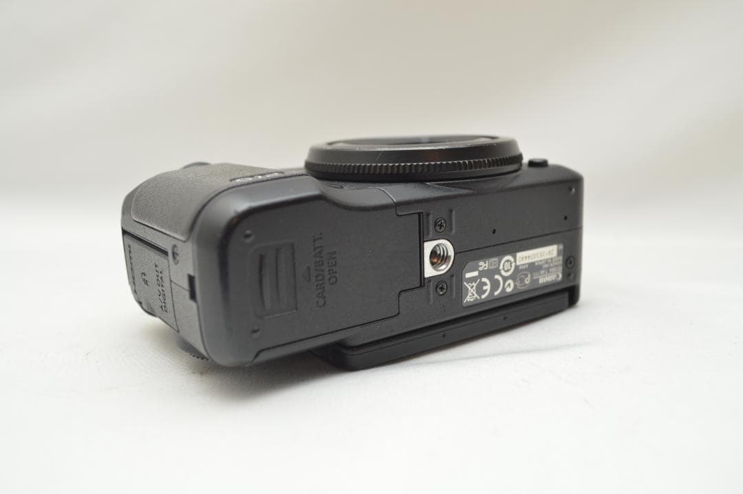 ✨美品✨ Canon PowerShot G12 PC1554 元箱付属