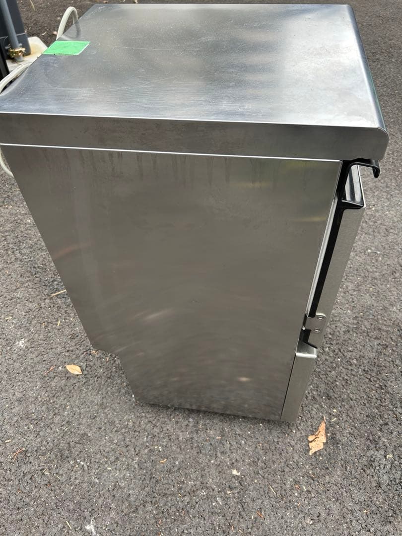 美品　ホシザキ 25kg 製氷機 IM-25M-1 業務用 厨房機器 100V