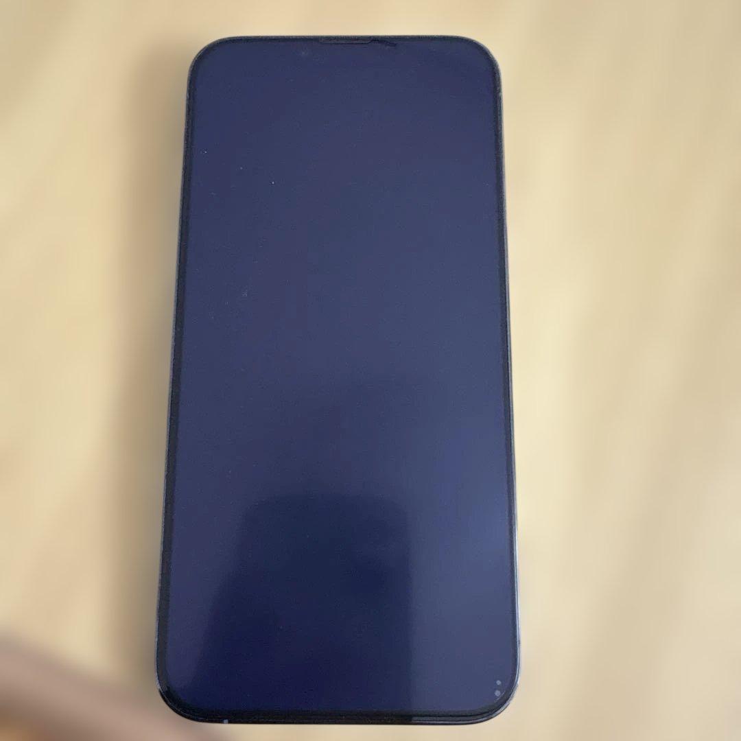 Apple iPhone 13 Pro Maxシエラブルー 本体