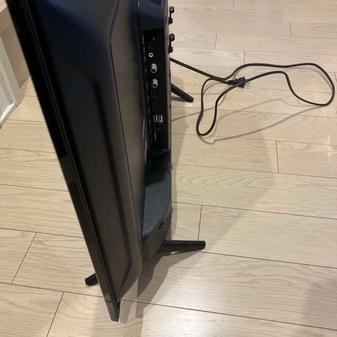 GRANPLE グランプレ 32V型 液晶テレビ 2021年製