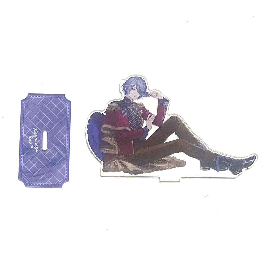 にじさんじ 小柳ロウ Melty Valentine アクリルスタンド - メルカリ