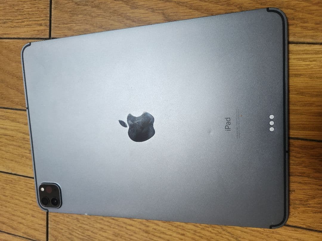 ipad Pro 2020 Wi-Fi Cellular 512GB ジャンク - メルカリ