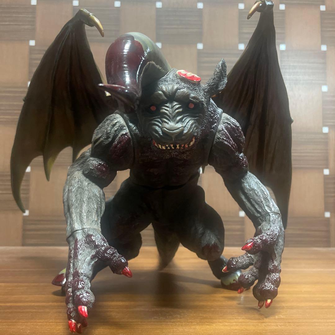 Berserk Zoddo フィギュア 限定版 スプラッターバージョン - メルカリ