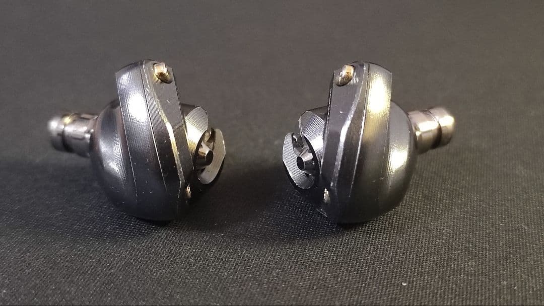 Aconstune HS1790 TI　+　ARS133