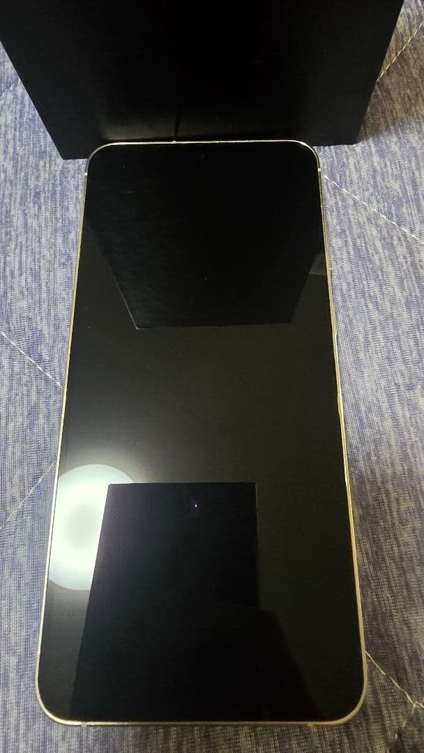 Samsung Galaxy S23+ ホワイト 本体