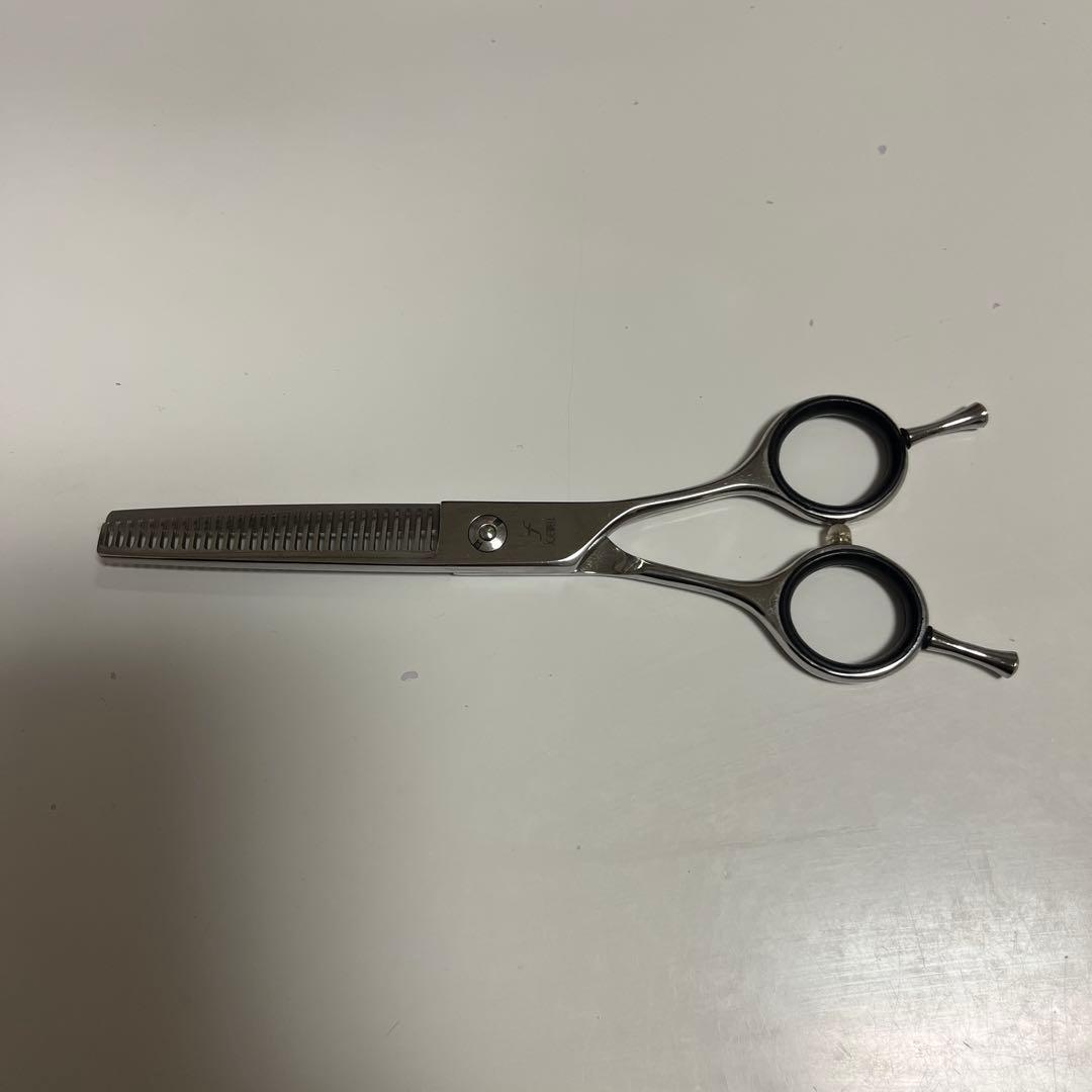 Joewell セニング ET-30S 製品情報 | ジョーウェル・シザーズ